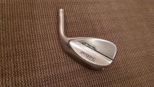 Titleist Vokey フォージド ヘッドのみ