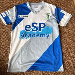 esp ユニフォーム