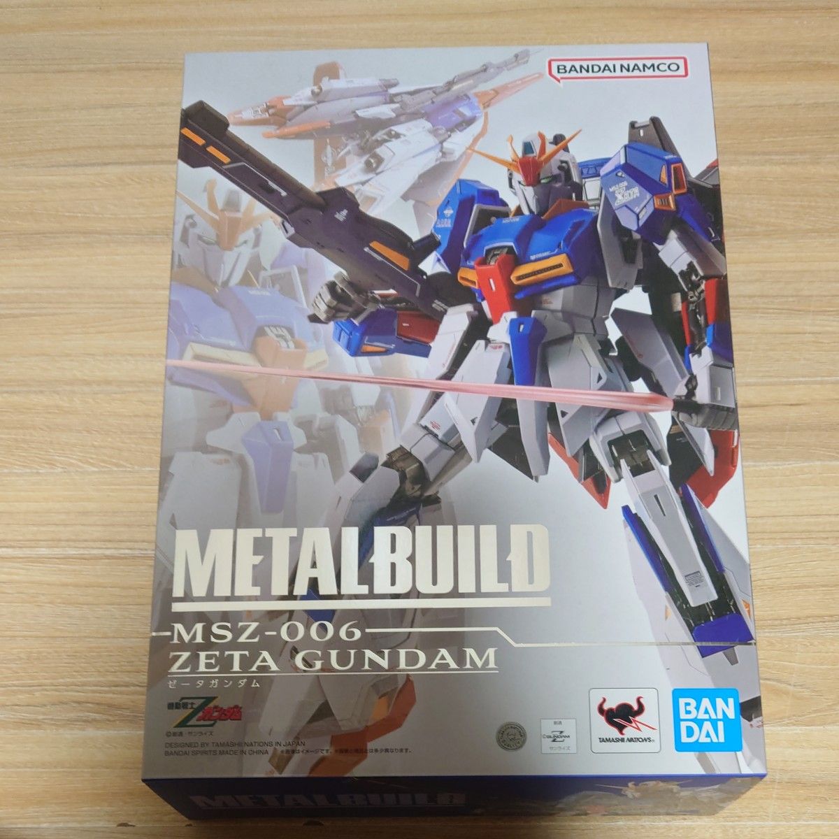 Zガンダム METALの新品・未使用品・中古品|Yahoo!フリマ(旧 Zガンダム METALの新品・未使用品・中古品|Yahoo!フリマ(旧