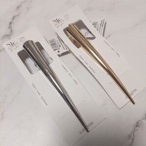 ワニクリップ くちばしクリップ ヘアクリップ 髪留め ピン