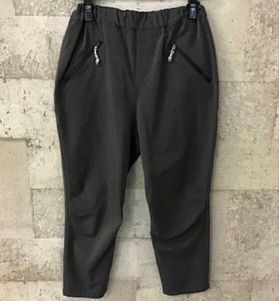 Marmot マーモット トレックチノパンツ 耐久撥水 Women‘s Sサイズ 新品同様