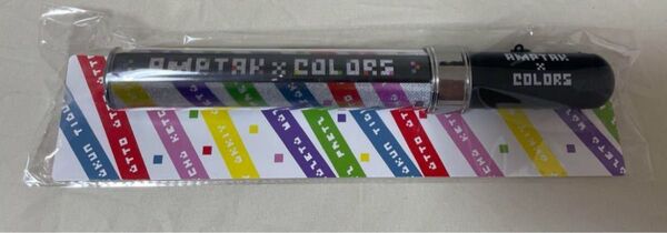 AMPTAKxCOLORS ペンライト
