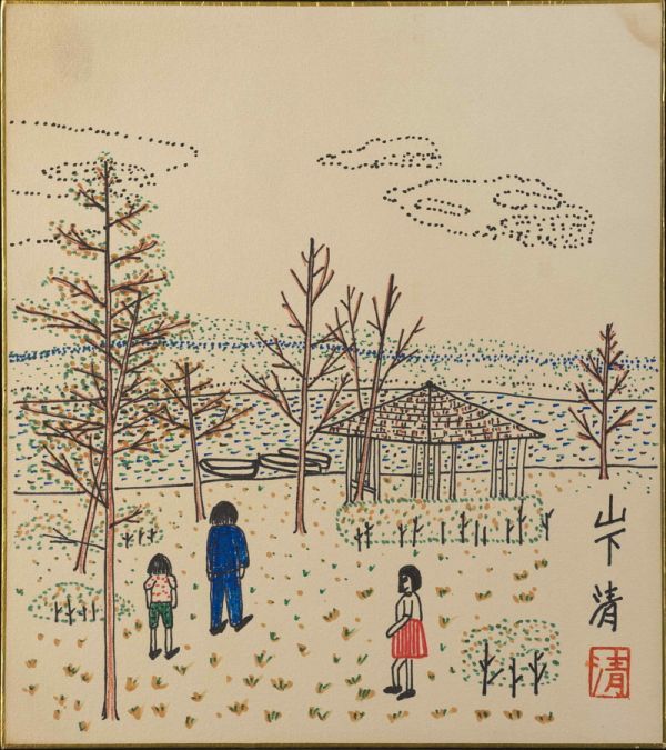 2025年最新】Yahoo!オークション -山下清(絵画)の中古品・新品 2025年最新】Yahoo!オークション -山下清(絵画)の中古品・新品