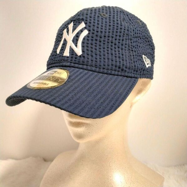 BEAUTY&YOUTH 別注 NEW ERA 9TWENTYS キャップ ニューエラ 帽子 CAP Yankees