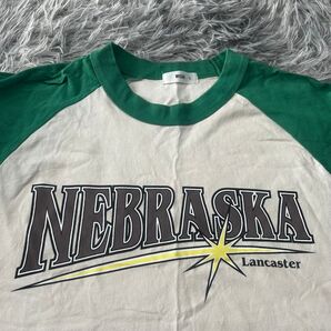 Tシャツ 古着 ビンテージ ホワイト
