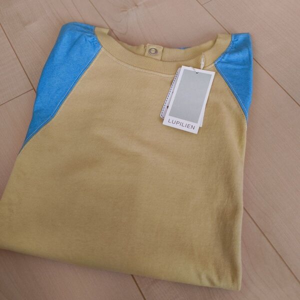 【新品未使用】LUPILIEN ドルマンTシャツ