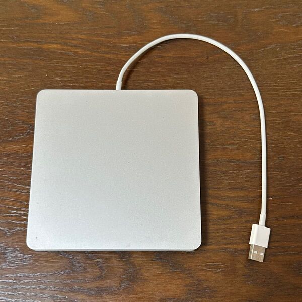 Apple USB Superdrive アップル スーパードライブ 旧タイプ