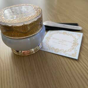 ミラノコレクションドレスアップクリーム