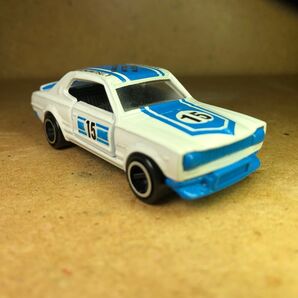 トミカ 河口湖自動車博物館 ニッサン スカイライン2000GTR 美品 日本製 箱無