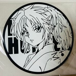 HUNTER × HUNTER ビッグラバーコースター 幻影旅団 マチ