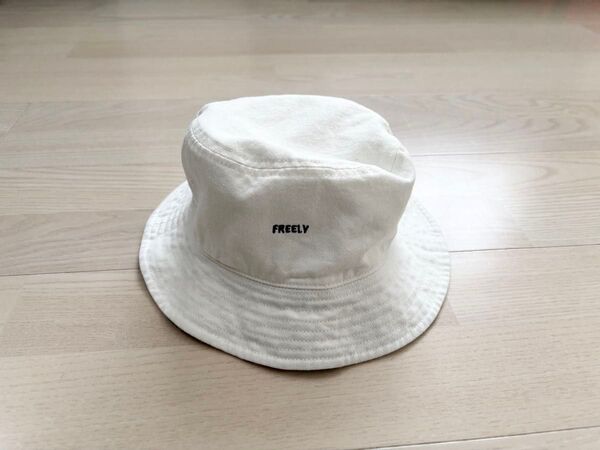 リバーシブル バケットハット 帽子 ハット