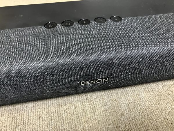 2025年最新】Yahoo!オークション -サウンドバー denonの中古品 2025年最新】Yahoo!オークション -サウンドバー denonの中古品