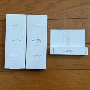 ZARA 香水
