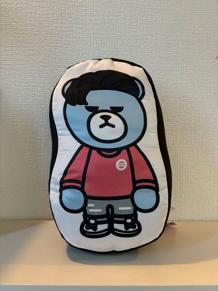 iKON -アイコン- JUNE(ジュネ)クッション KRUNK クッション