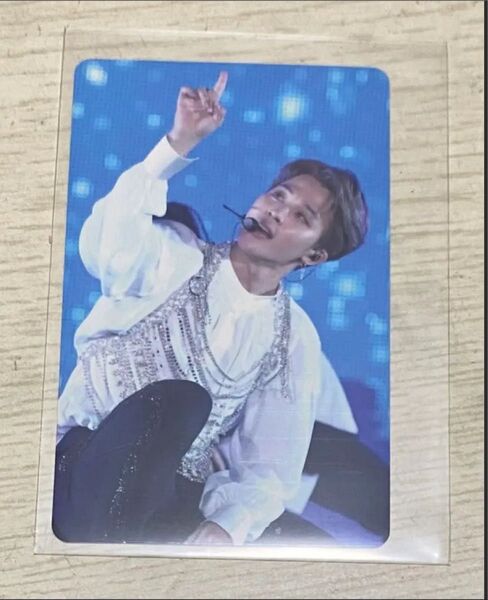 BTS ジミン ソウルコンdvdトレカ