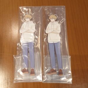 ワートリ 一番くじ I賞 ヒュース