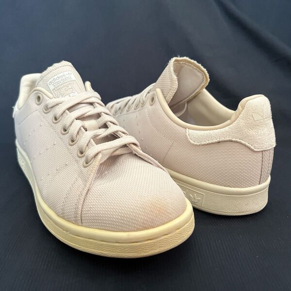 adidas アディダス STAN SMITH スタンスミス GY5964 コーデュラナイロン 24.5cm
