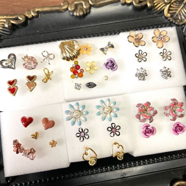 画像全部 チタンピアス