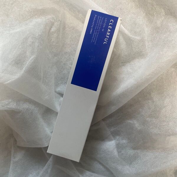 オルビス クリアフル ローション M(しっとりタイプ) ボトル入り 180ml (医薬部外品)