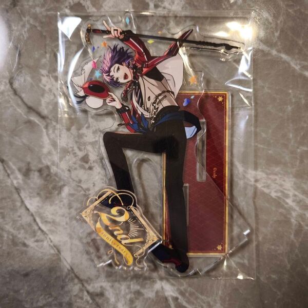 魔法使いの約束 2nd Anniversary アクリルスタンド ムル