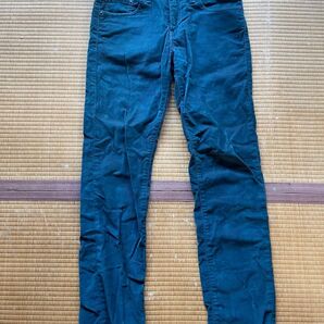 Levi’s リーバイス コーデュロイパンツ