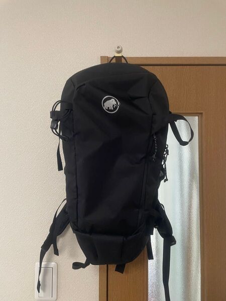 マムート リチウム20l