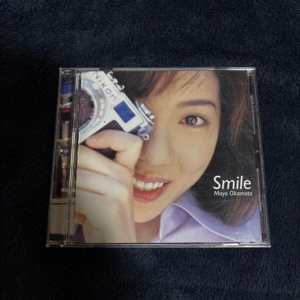 岡本真夜 CD Smile