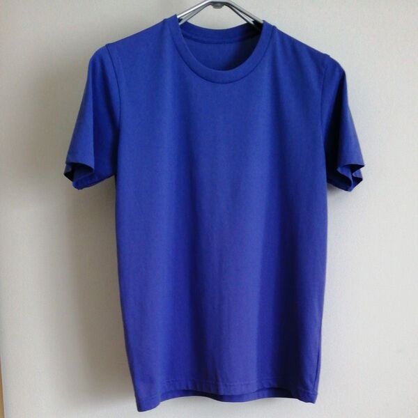 Tシャツ トップバリュ レディースS お子様にも サラッと