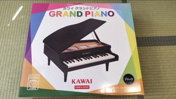 KAWAI ミニグランドピアノ ミニピアノ