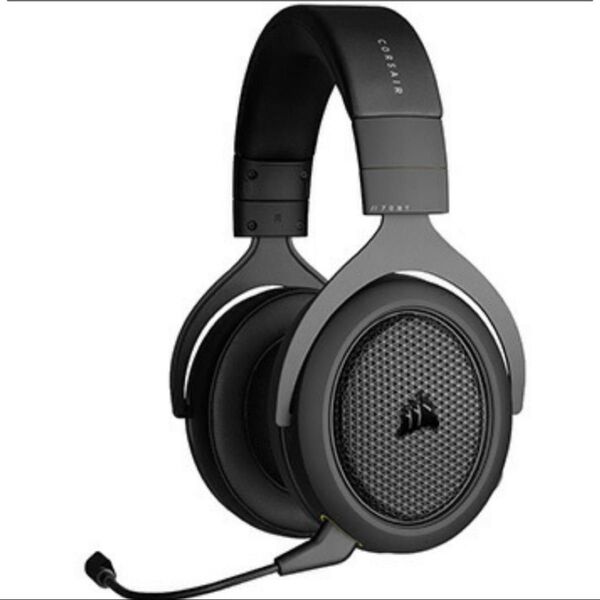 Corsair ヘッドセット HS70 BLUETOOTH -Black- CA-9011227-AP