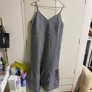 ワンピース キャミソール