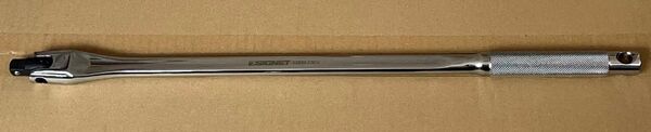 SIGNET☆13531☆1/2 コブラヘッド スピンナーハンドル 60cm