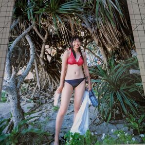 新垣結衣 17歳 写真集 D 11枚 150μフィルムでラミネート加工した商品です 保存用