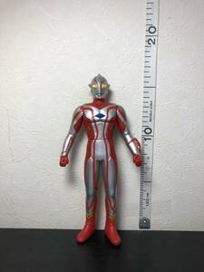 *0 Bandai Ultraman sofvi Ultra герой серии Ultraman Mebius 0*