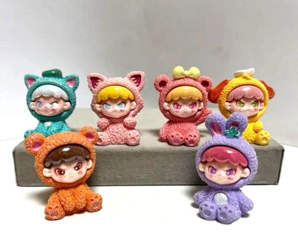 ゾラビーズ