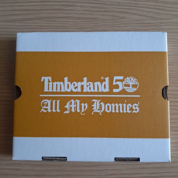 ZORN【Roots】Timberland 50周年記念 CD