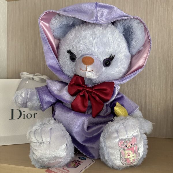 ユニベア ディズニー フェアリーゴッドマザー