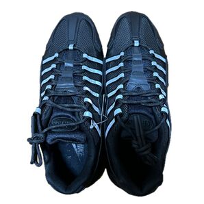NIKE AIR MAX 95 ブラックバスケットシューズ