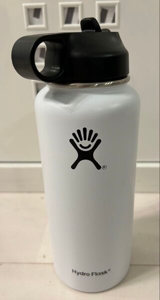 HydroFlask 32oz White 946ml