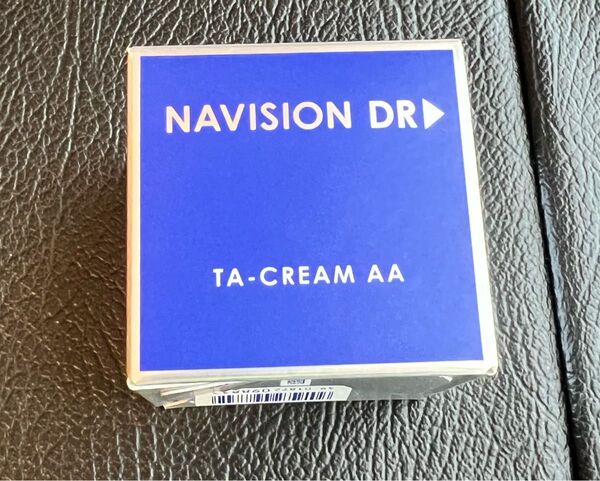 ナビジョンDR TAクリーム AAn 1箱
