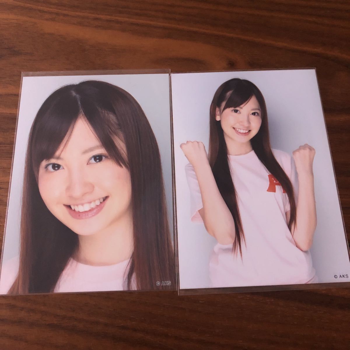 2023年最新】ヤフオク! -akb48 生写真 コンプ(小嶋陽菜)の中古品・新品