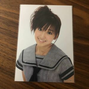 即決 本物保証　AKB48 シルバーメタリック　板野友美　レア生写真