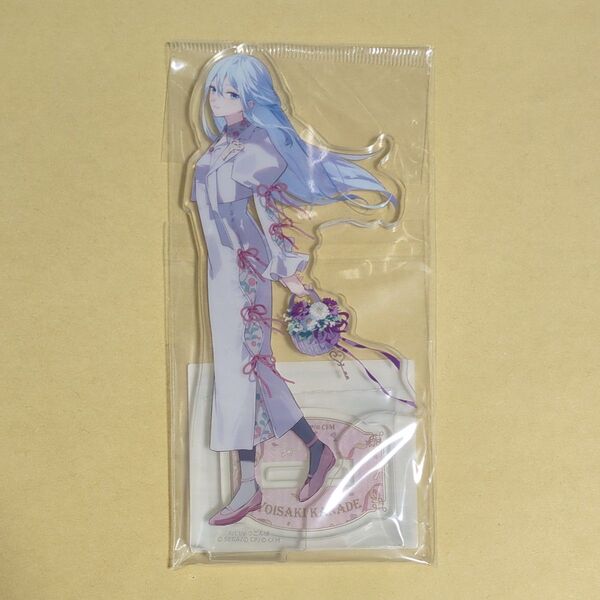 プロセカ 宵崎奏 感謝祭 アクリルスタンド アクスタ 4th
