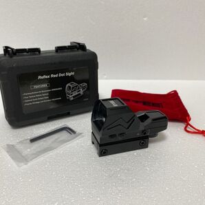 新品未使用】ETEE Reflex Dot Sight