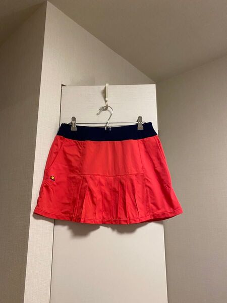 ellesse エレッセ テニススコート スポーツ