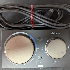 ASTRO MixAmp Pro TR
