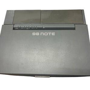 【ジャンク品】 NEC PC-9801NS/A