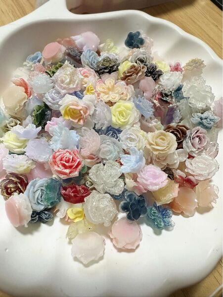 柔らかいバラ ソフト 薔薇 ローズ