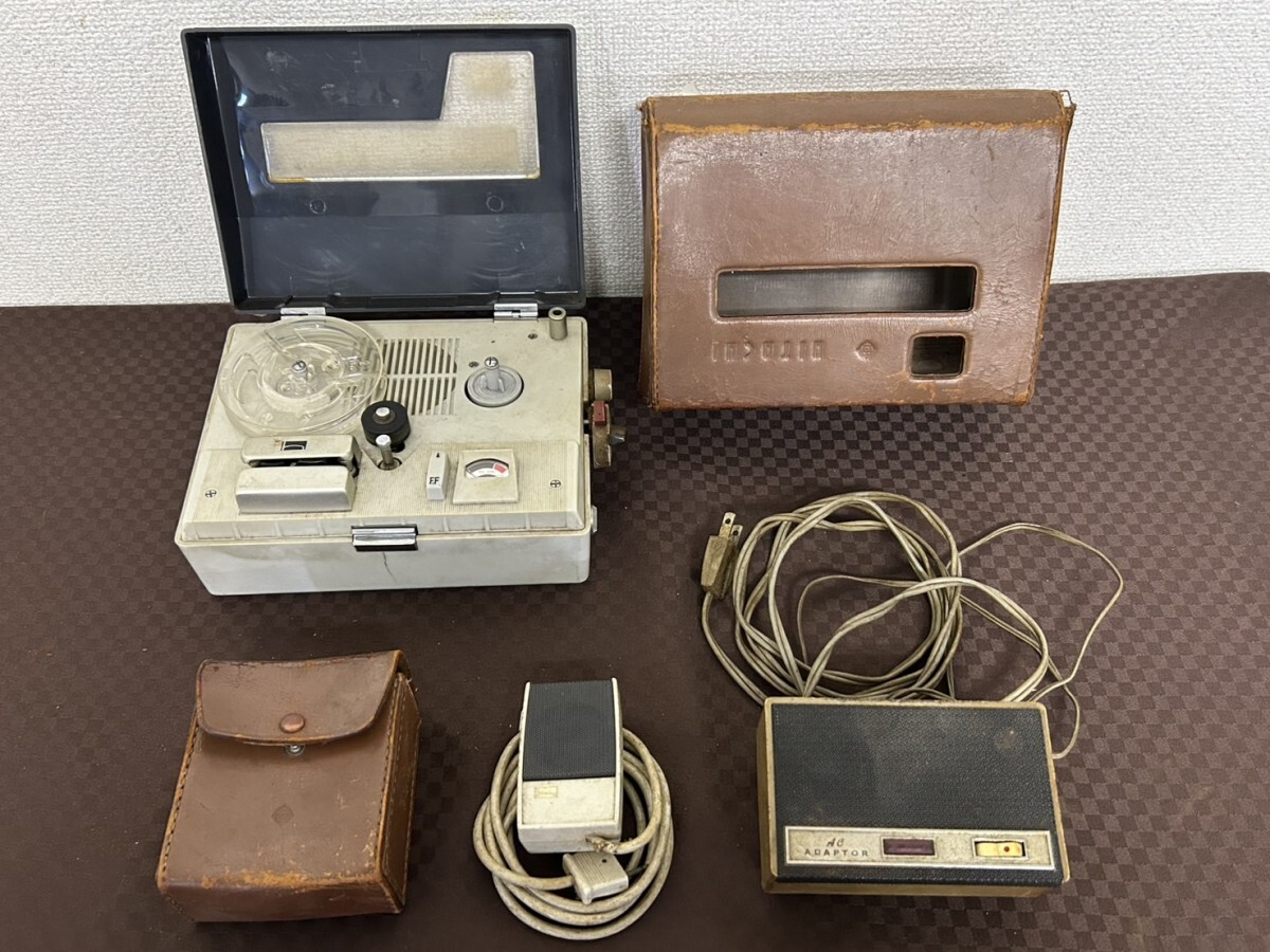 Yahoo!オークション -「オープンリールテープレコーダー」の落札 Yahoo!オークション -「オープンリールテープレコーダー」の落札