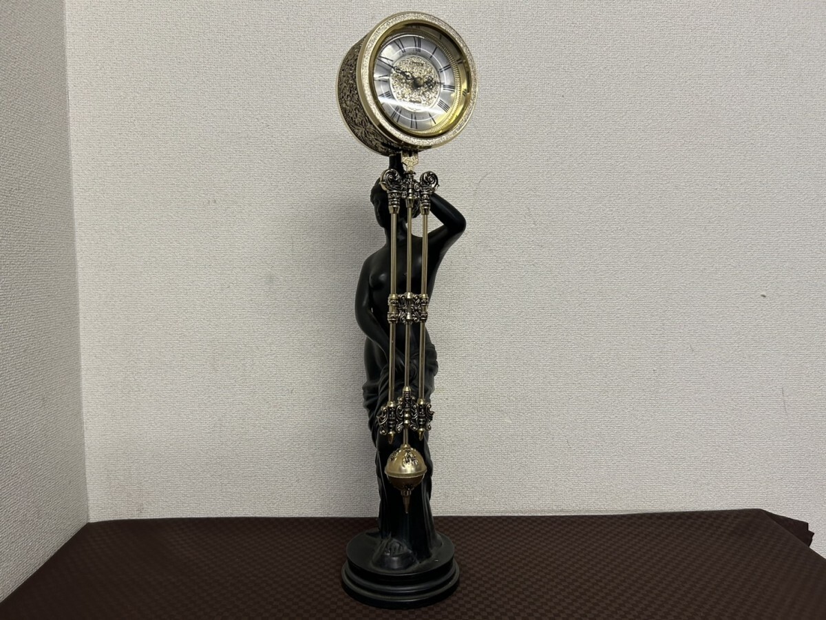 2025年最新】Yahoo!オークション -シチズン 振り子時計の中古品